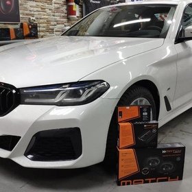 BMW 530 d x-drive G30
